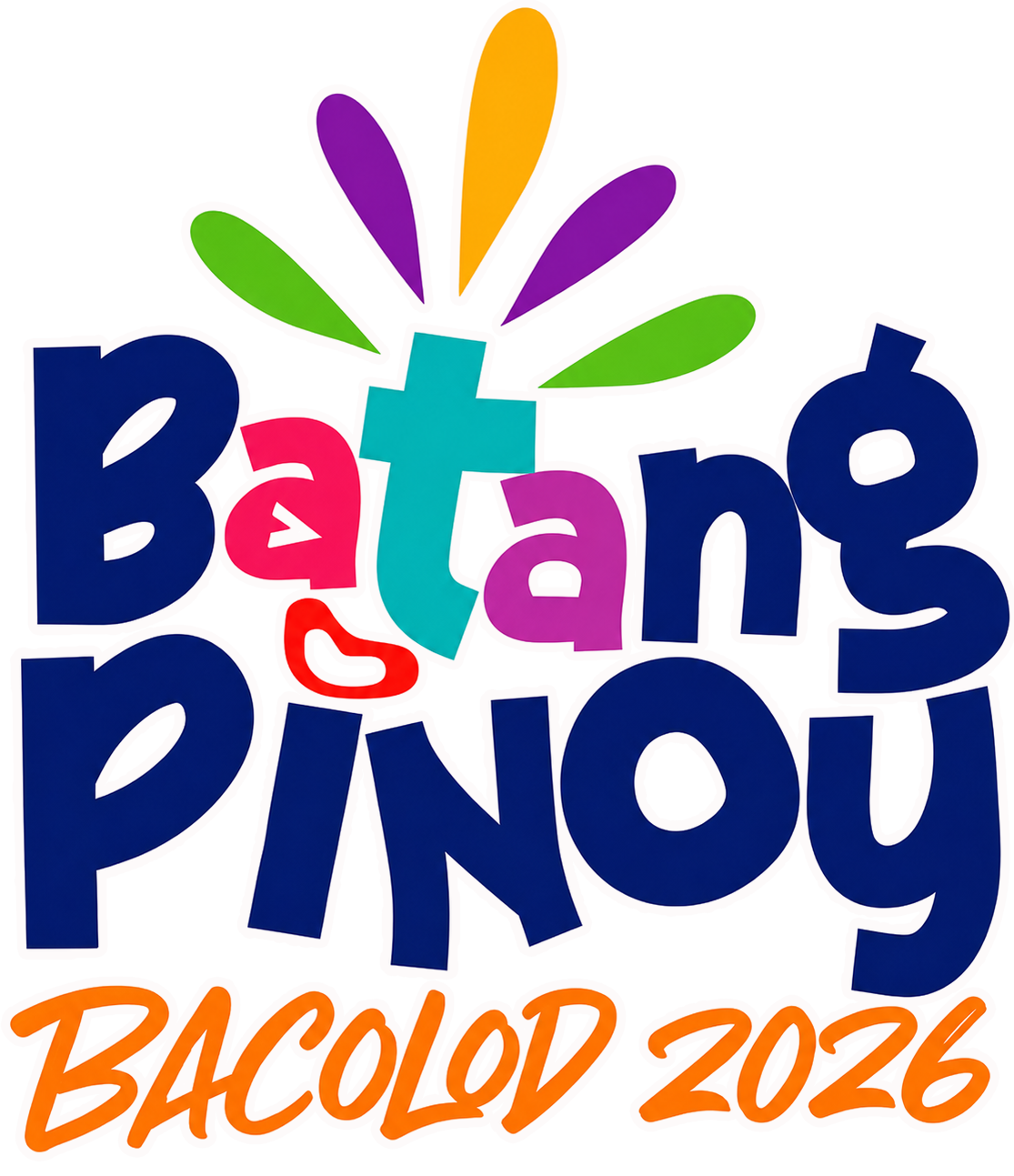 Batang Pinoy Bacolod 2026